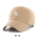 ’47 ( フォーティーセブン ) ’47 クリーンナップ ベースランナー ロサンゼルス ・ ドジャース | 帽子 | キャップ | 日よけ | アウトドア | レジャー | ユニセックス | アジャスタブルキャップ | 定番 | サイズ調整 | ウォッシュド加工