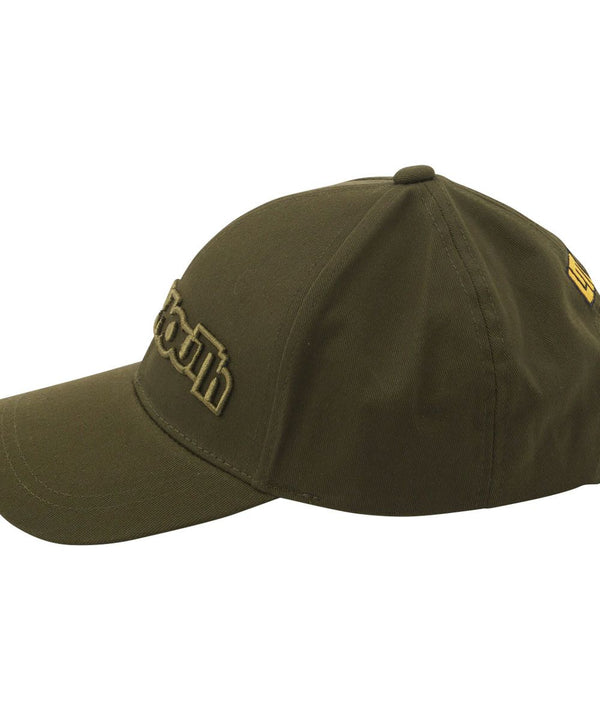 LOUDMOUTH (  ラウドマウス  )ユニセックス キャップ サイズ調整可能 762970