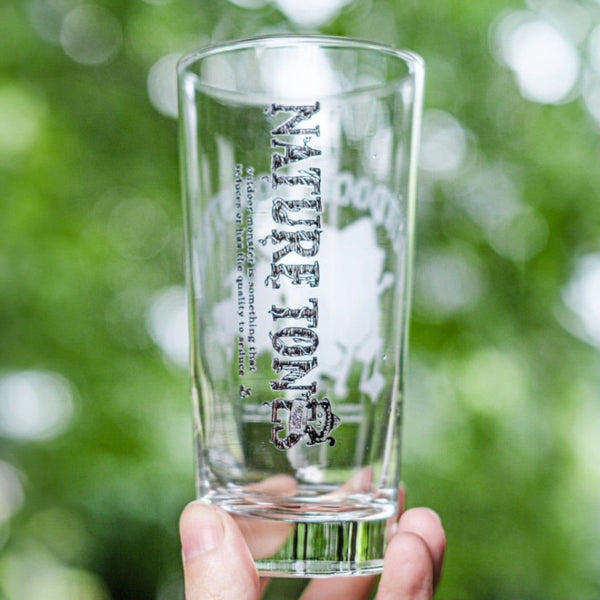 NATURE TONES ( ネイチャートーンズ ) 【 OUTDOOR MONSTER 】 モンスターサワーグラス | モンスターマドラー | セット | 2本入 | マドラー | アクリル | 2本セット | 可愛い | カクテル | 飲み物 | 混ぜる | 混ぜ棒 | ペア | 透明 | MD2-OM | SG-OM | コップ | カップ