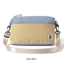 COBMASTER ( コブマスター ) COB ALT SHOULDER BAG 7241 | バッグ | こぶますたー | ショルダーバッグ | アウトドア | ジップポケット | コンパクト | マチ | 撥水 | 軽量 | 軽い | カジュアル | 80330900