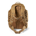 5.11(ファイブイレブン)RUSH72 2.0 BACKPACK 55L(style# 56565 )