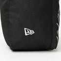NEW ERA ( ニューエラ ) シューケース 17L NEW ERA アウトライン ブラック | ケース | 靴 | 軽量 | コンパクト | スポーツシューズ | 収納 | 持ち運び | ユニセックス | 14521322