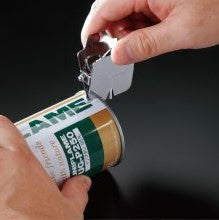 UNIFLAME ( ユニフレーム ) ガス抜きクリップ | ガス抜き | クリップ | カセットボンベ | クリップ式 | 穴あけ | 穴開け | マグネット | アウトドア | キャンプ | キッチン用品 | 便利 | 650103 | ゆにふれーむ