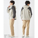 【 SALE 】KRIFF MAYER ( クリフメイヤー ) クリーネスアクティブフードジャケット | MENS | メンズ | 2437801 | ジャケット | マウンテンパーカー型 | 撥水 | 軽い | ストリートスタイル | メッシュ | ロングシーズン