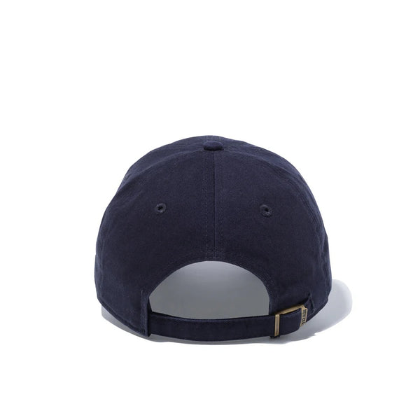 NEW ERA ( ニューエラ ) カジュアルクラシック ボストン ・ レッドソックス ネイビー × チームカラー | 帽子 | キャップ | 日よけ | シンプル | アウトドア | キャンプ | レジャー | 14524781 | にゅーえら | ユニセックス | 定番