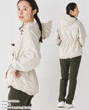 【 SALE 】KRIFF MAYER( クリフメイヤー )マウンテンパーカー LADYS 2315800L