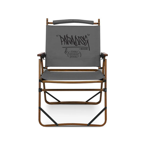KZM OUTDOOR( カズミ アウトドア )パラダイスチェア エバーニアン キャンプ レジャー椅子 リラックス 軽量 快適 おしゃれ 収納バッグ付き 椅子 イス 人気