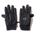 GRIP SWANY ( グリップスワニー ) 【 TAION-GRIPSWANY-GV01 】 TAION X GRIP SWANY DOWN GLOVES | 手袋 | 防寒 | スマホ操作可能 | 通勤 | 通学 | シンプル | かっこいい | ダウン | ぐりっぷすわにー