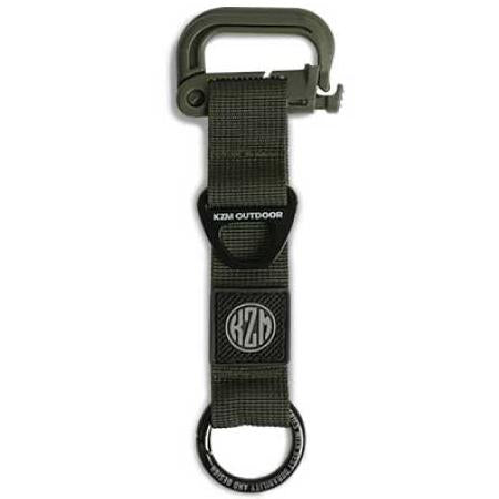 KZM OUTDOOR( カズミ アウトドア )フィールド マルチ リング