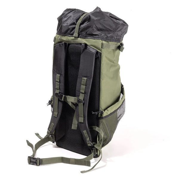 GRIP SWANY ( グリップスワニー ) 【 GSMB0033 】 GS ROLL PACK | リュック | リュックサック | 登山 | デイパック | バックパック | ロールトップバックパック | キャンプ | トレッキング | 普段使い | ぐりっぷすわにー