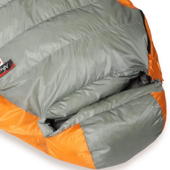 【 SALE 】NANGA ( ナンガ ) AURORA TEX light 450 DX シュラフ | 寝袋 | アウトドア | キャンプ | キャンプ用品 | 高品質 | ダウン | 暖かい | コンパクト| マミー型