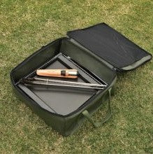 UNIFLAME ( ユニフレーム ) UFギアバッグ25 | バッグ | 収納 | 収納バッグ | アウトドア | キャンプ | 持ち運び | 便利 | 683569 | ゆにふれーむ | メッシュポケット