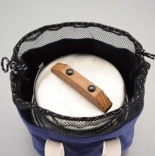 UNIFLAME ( ユニフレーム ) 羽釜袋 5合 | 収納袋 | 袋 | アウトドア | キャンプ | ライスクッカー | 羽釜 | 専用 | 661529 | ゆにふれーむ