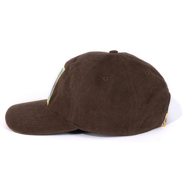 GRIP SWANY ( グリップスワニー ) 【 GSA-118 】 GS FIELD CAP キャップ | 帽子 | オシャレ | アウトドア | キャンプ | ストリートスタイル | お出かけ | ロゴ | 綿100%