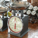 【 SALE 】DULTON ( ダルトン ) AMERICAN KITCHEN SCALE H.GRAY アメリカン キッチン スケール | キッチンスケール | 量り | シンプル | 100-061GY | キッチン用品 | オシャレ | インテリア | だるとん