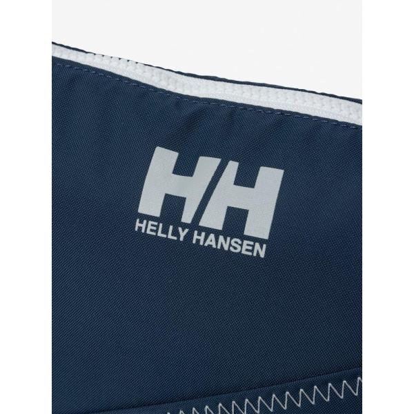 HELLY HANSEN ( ヘリーハンセン ) シグナルフラッグポシェット | ポシェット | ショルダーバッグ | バッグ | カバン | HY92454 | ユニセックス | ナイロン | シンプル | お散歩 | お出かけ | キャンプ | レジャー | お買い物 | アウトドア