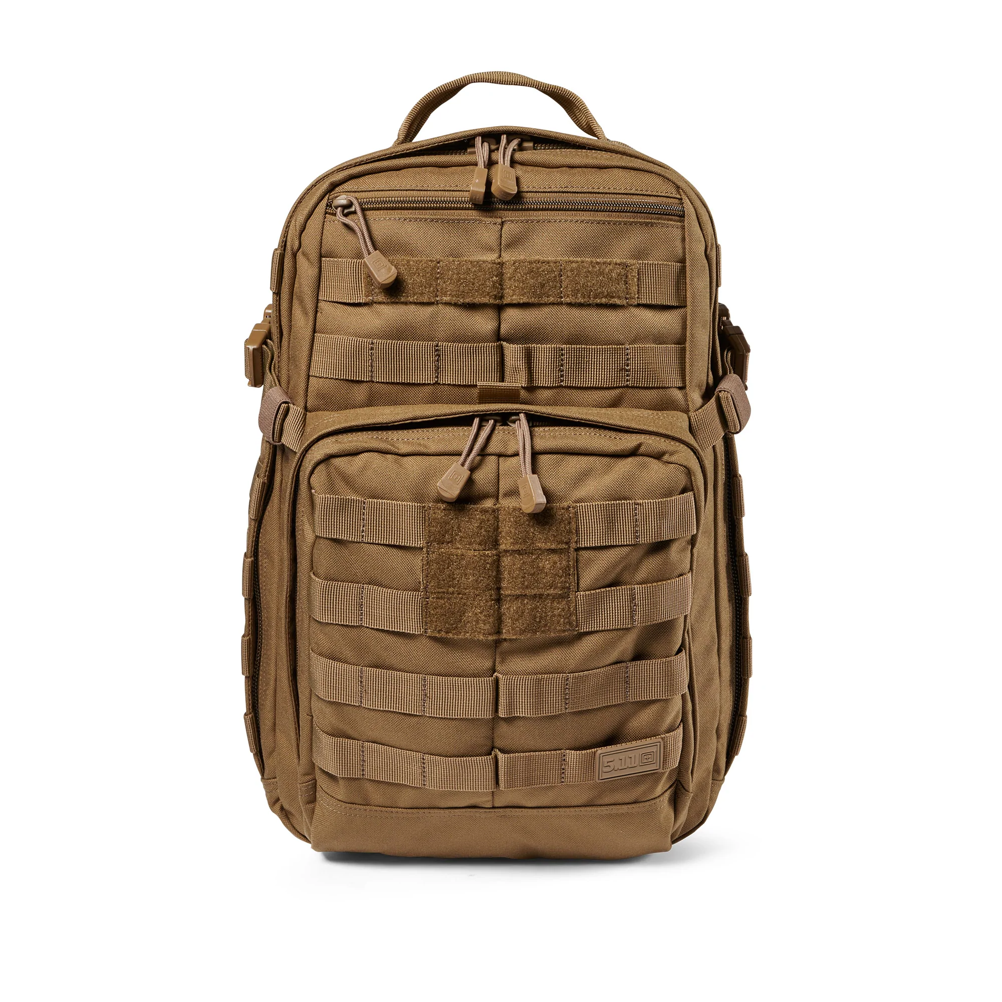 5.11（ファイブイレブン）RUSH12 2.0 BACKPACK 24L（style