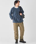 KRIFF MAYER(クリフメイヤー)ブークレポケットロンT MENS (2317805)