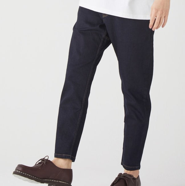 KRIFF MAYER ( クリフメイヤー ) デニムナロークライミングパンツ | MENS | メンズ | 1644011A | パンツ | ロングパンツ | 9分丈 | スッキリ | レディース | ボトムス | オシャレ | お出かけ | カジュアル | くりふめいやー