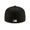 NEW ERA ( ニューエラ ) 59FIFTY MLBオンフィールド ピッツバーグ ・ パイレーツ オルタネイト2 | 帽子 | キャップ | 日よけ | アウトドア | レジャー | シンプル | お出かけ | 14524905 | ポリエステル | ブラック | 定番 | 速乾 | UVカット | にゅーえら