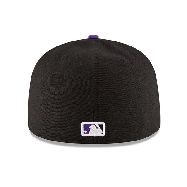 NEW ERA ( ニューエラ ) 59FIFTY MLBオンフィールド コロラド ・ ロッキーズ オルタネイト | 帽子 | キャップ | 日よけ | アウトドア | レジャー | キャンプ | ユニセックス | 定番 | 速乾 | 14524885 | にゅーえら | お出かけ