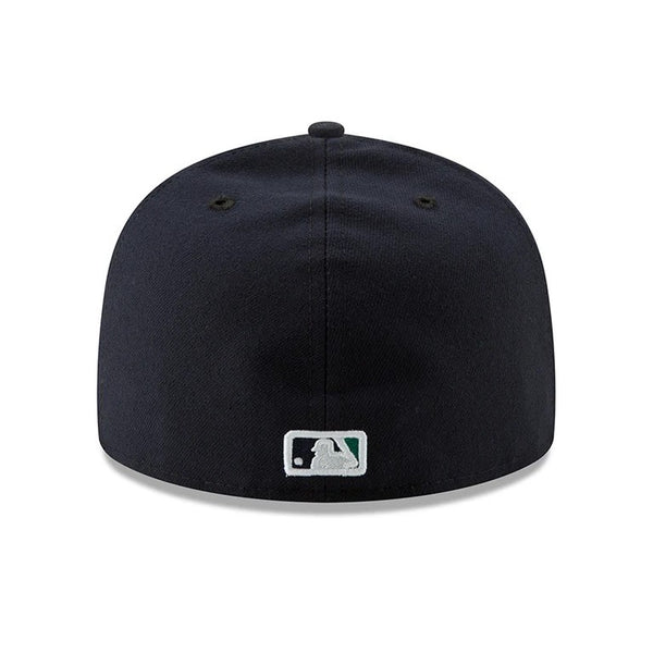 NEW ERA ( ニューエラ ) 59FIFTY MLBオンフィールド シアトル ・ マリナーズ ゲーム | 帽子 | キャップ | ユニセックス | 日よけ | シンプル | アウトドア | レジャー | キャンプ | 14524849 | にゅーえら | 速乾 | 定番
