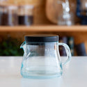HIGHMOUNT ( ハイマウント ) 珈琲考具 割れにくいサーバー 400ml | 割れにくい | サーバー | コーヒーサーバー | トライタン | 軽い | 軽量 | 目盛り付 | 液だれしにくい | 電子レンジOK | 46340 | はいまうんと