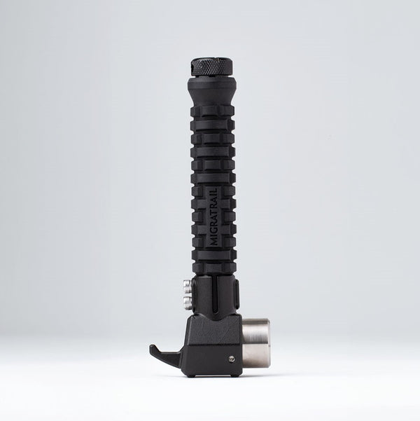 MIGRATRAIL ( ミグラトレイル ) Variant Hammer バリアントハンマー | ハンマー | アウトドア | キャンプ | 持ちやすい | 握りやすい | かっこいい | シンプル | F3779 | F3780 | みぐらとれいる