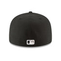 NEW ERA ( ニューエラ ) 59FIFTY MLBオンフィールド シカゴ ・ ホワイトソックス ゲーム | 帽子 | キャップ | 日よけ | シンプル | ユニセックス | 速乾 | レジャー | キャンプ | アウトドア | UVカット | 14524891 | にゅーえら