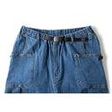 GRIP SWANY ( グリップスワニー ) 【 GSP-59 】 JOG 3D WIDE CAMP PANTS パンツ | アウトドア | キャンプ | テーパード | ワイドシルエット | ゆったり | コットン | オシャレ