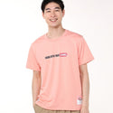 【 SALE 】CHUMS ( チャムス ) HWYCヒストリードライTシャツ | トップス | Tシャツ | シャツ | 半袖 | 半袖Tシャツ | 夏服 | アパレル | レジャー | 遮熱 | UVカット | 速乾 | ポリエステル | CH01-2538 | ちゃむす