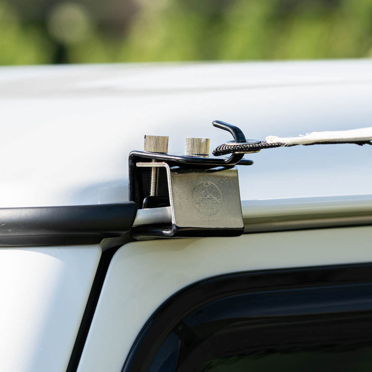 CAPTAIN STAG ( キャプテンスタッグ ) タープテント用カー