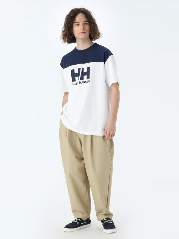 HELLY HANSEN ( ヘリーハンセン ) ショートスリーブフットボールティー(ユニセックス) HH62414