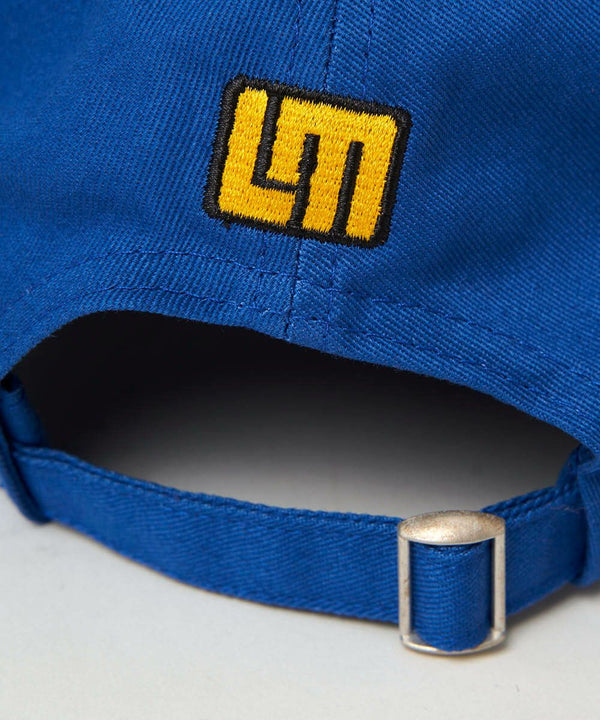 LOUDMOUTH (  ラウドマウス  )ユニセックス キャップ サイズ調整可能 762970