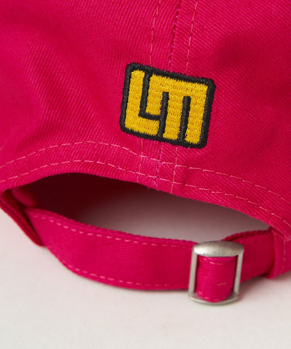 LOUDMOUTH (  ラウドマウス  )ユニセックス キャップ サイズ調整可能 762970