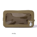 【 SALE 】 COBMASTER ( コブマスター ) COB DRY POUCH M ポーチ | アウトドア | キャンプ | 旅行 | トラベルポーチ | 窓付き | 見やすい | 使いやすい | レジャー | 18377300