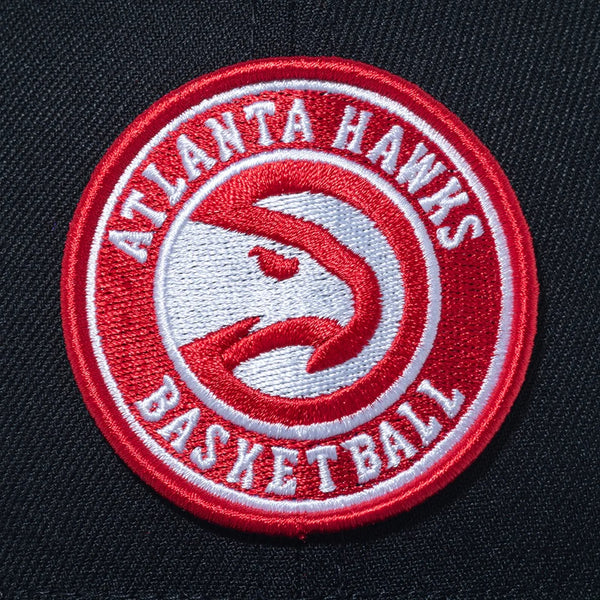 NEW ERA ( ニューエラ ) 9FORTY アトランタ ・ ホークス チームカラー | 帽子 | キャップ | 日よけ | キャンプ | レジャー | アウトドア | 14527271 | サイズ調整 | ユニセックス | 定番 | にゅーえら