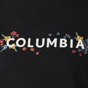 【 SALE 】Columbia ( コロンビア ) ウィメンズ ジプシーバード グラフィック ロングスリーブ クルー ロンT | レディース | アウトドア | 長袖 | 長袖シャツ | ウェア | トップス | レイヤードスタイル | ゆったり
