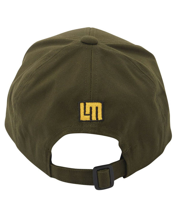 LOUDMOUTH (  ラウドマウス  )ユニセックス キャップ サイズ調整可能 762970