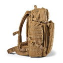 5.11(ファイブイレブン)RUSH72 2.0 BACKPACK 55L(style# 56565 )
