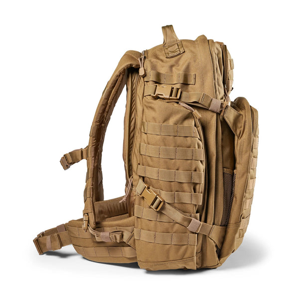 5.11(ファイブイレブン)RUSH72 2.0 BACKPACK 55L(style# 56565 )