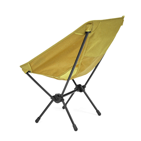 【 SALE 】Helinox HOME DECO & BEACH ( ヘリノックス ホーム・デコ&ビーチ ) チェアワン Home / マスタード | コンパクト | 登山 | 軽量 | 軽い | イス | チェア | シングルチェア | BBQ | デイキャンプ | 頑丈 | シンプル | 運動会 | レジャー