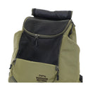 MANDARINE BROTHERS ( マンダリンブラザーズ ) WINSTON HUG BAG | キャリーバッグ | 犬 | ネコ | 猫 | お出かけ | 旅行 | 移動 | 2way | メッシュ | 抱っこ | 腰当 | まんだりんぶらざーず