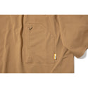 【 SALE 】GRIP SWANY ( グリップスワニ- ) 【 GSMCT0005 】 GS AIRFLOW TEE | シャツ | 半袖シャツ | 半袖 | アウトドア | キャンプ | シンプル | Tシャツ | 速乾 | 伸縮 | ドローコード | ポケット | ぐりっぷすわにー | 夏服