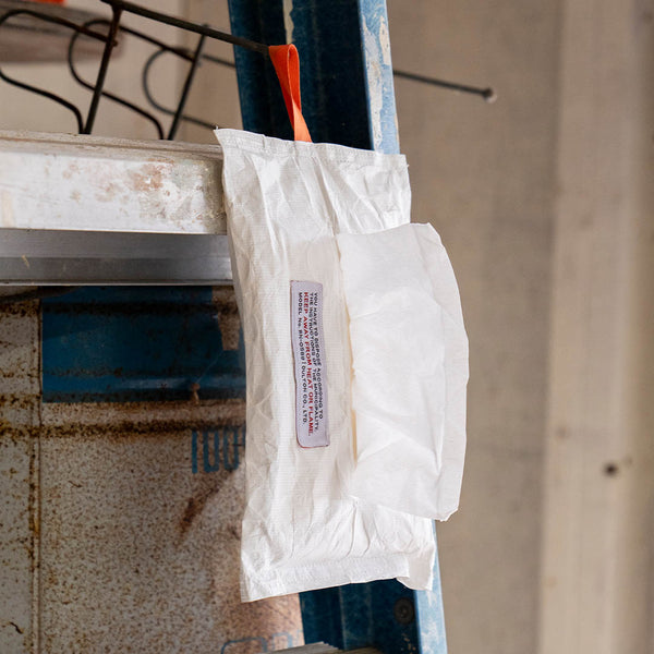 DULTON ( ダルトン ) TISSUE CASE ティッシュ ケース | 車 | リビング | 部屋 | シンプル | 耐久性 | 耐水性 | 引っ掛ける | キッチン | 脱衣所 | 洗面所 | トイレ | だるとん | RN-0852 | ホワイト | グリーン | ロイヤルブルー | グレーグリーン