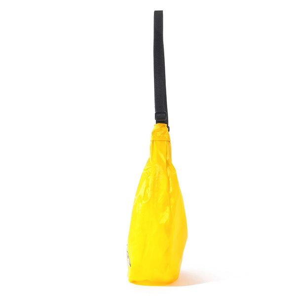 COBMASTER ( コブマスター ) COB BANANA SHOULDER BAG 7241 | バッグ | ショルダーバッグ | サブバッグ | アウトドア | フェス | キャンプ | レジャー | お散歩 | お出かけ | 防水 | 軽量 | 旅行 | こぶますたー | 80330100