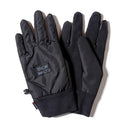 GRIP SWANY ( グリップスワニー ) 【 TAION-GRIPSWANY-GV01 】 TAION X GRIP SWANY DOWN GLOVES | 手袋 | 防寒 | スマホ操作可能 | 通勤 | 通学 | シンプル | かっこいい | ダウン | ぐりっぷすわにー