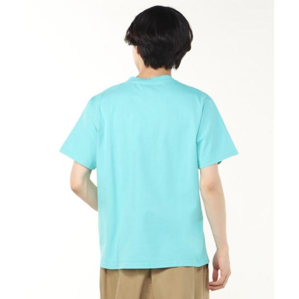 【 SALE 】CHUMS ( チャムス ) ラブアンドアドベンチャーブービーTシャツ | トップス | Tシャツ | 半袖 | シャツ | 夏服 | CH01-2516 | グラフィックTシャツ | 定番 | コットン | プリントT