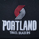 NEW ERA ( ニューエラ ) 9FORTY ポートランド ・ トレイルブレイザーズ チームカラー | 帽子 | キャップ | 日よけ | ユニセックス | 14527247 | サイズ調整 | 定番 | ポリエステル | コットン | にゅーえら | アウトドア | レジャー | キャンプ