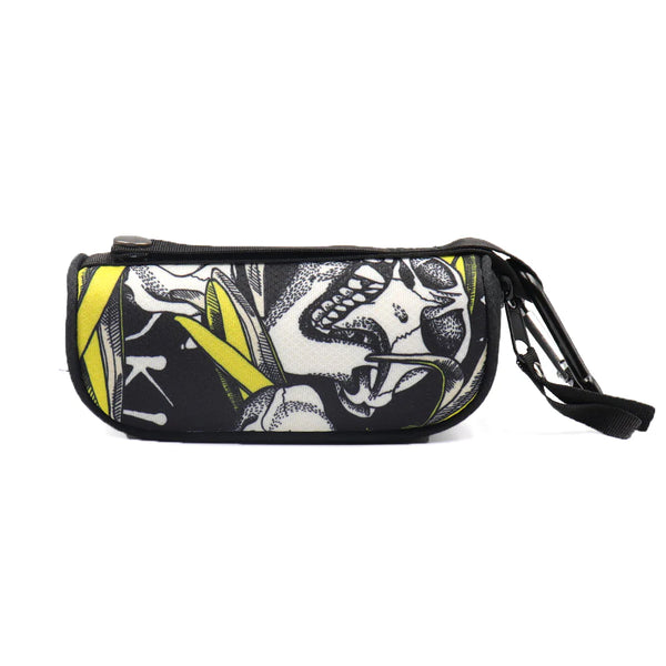 【 SALE 】LOUDMOUTH ( ラウドマウス ) ラウドマウス ゴルフ ボールポーチ LM-BC0006